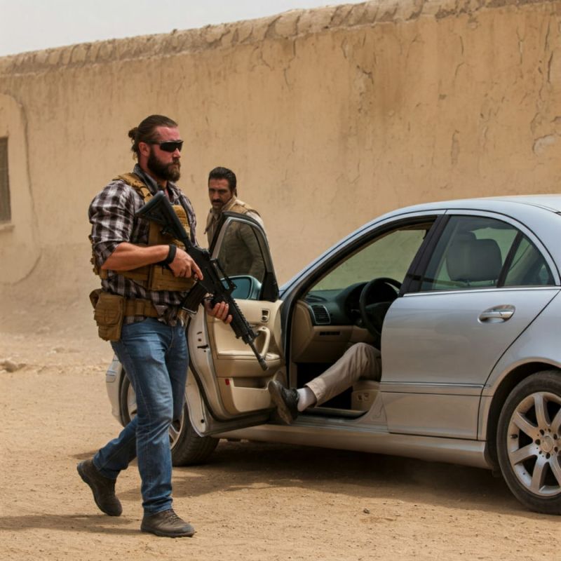 Indoor range shooting providing a unique experience day