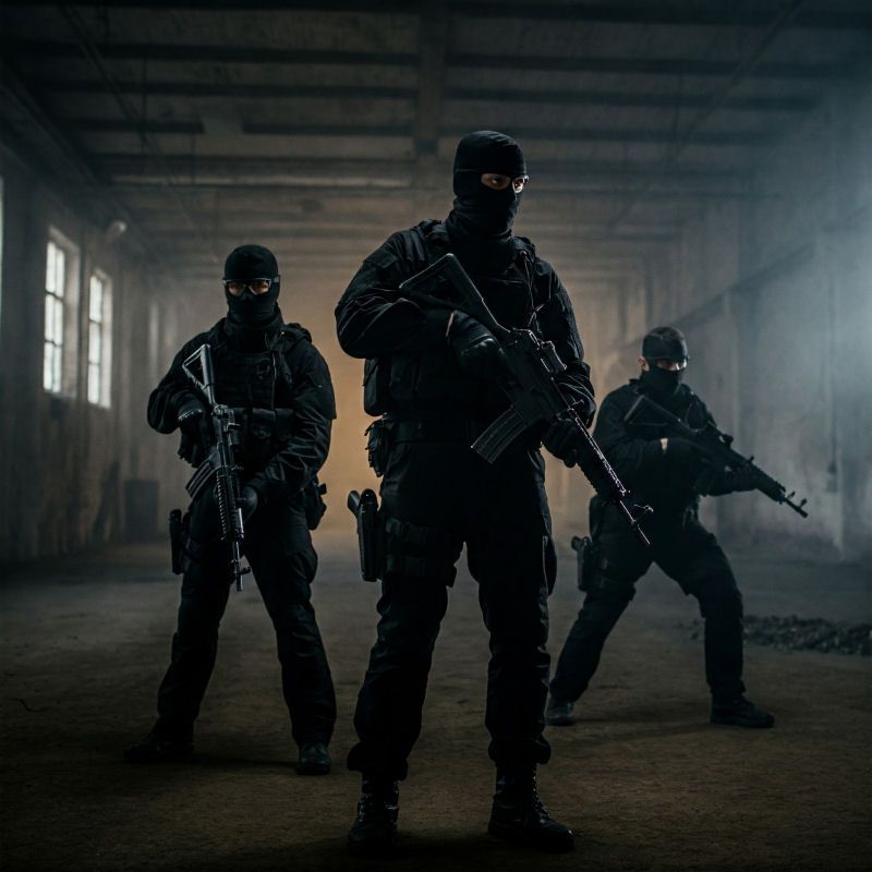 Marksmanship coaching to improve accuracy and technique