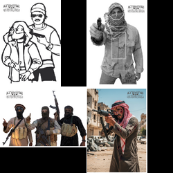 Terrorists