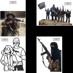 Terrorists