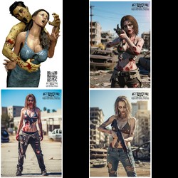 Zombies