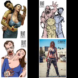 Zombies
