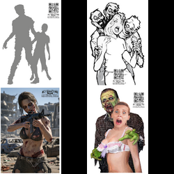 Zombies