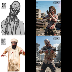 Zombies